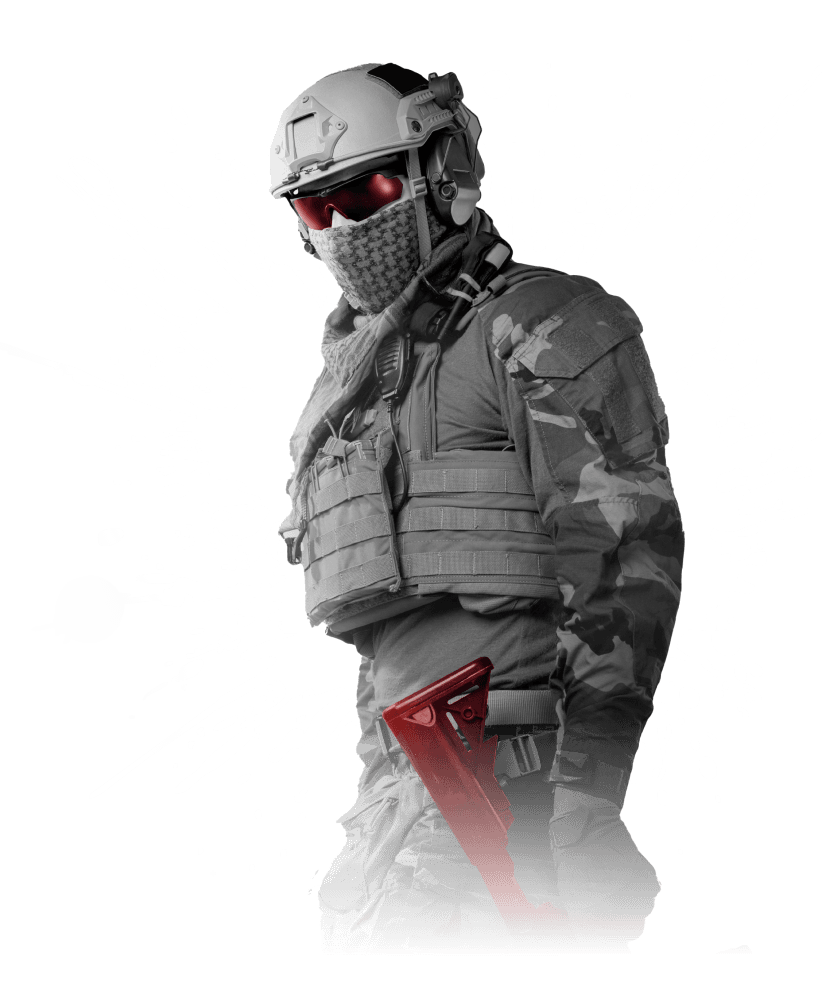 Soldier